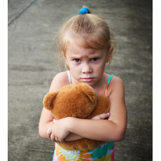 In Case of Emergency - When a Child Goes Missing